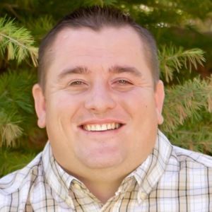 Meet your Posher, Aaron